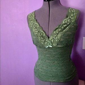 Rampage V-neck Shirt